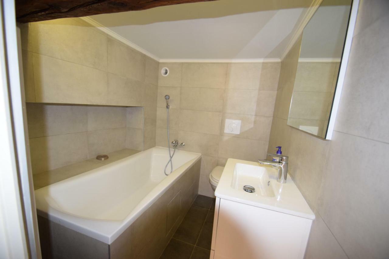 Perla Duplex - No Better Location In Niza Exterior foto