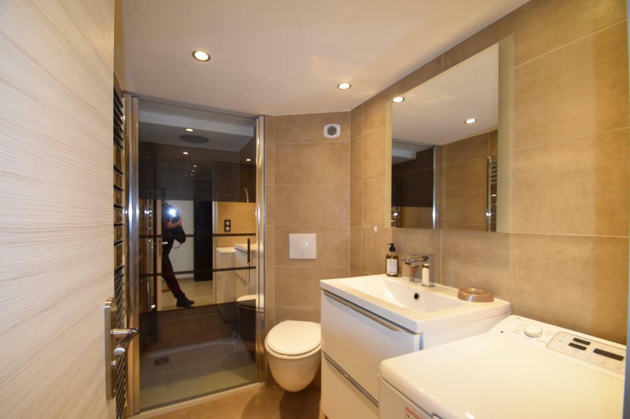 Perla Duplex - No Better Location In Niza Exterior foto